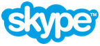 Behandlungen jetzt auch über skype