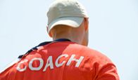 Der Coach fördert die Stärken