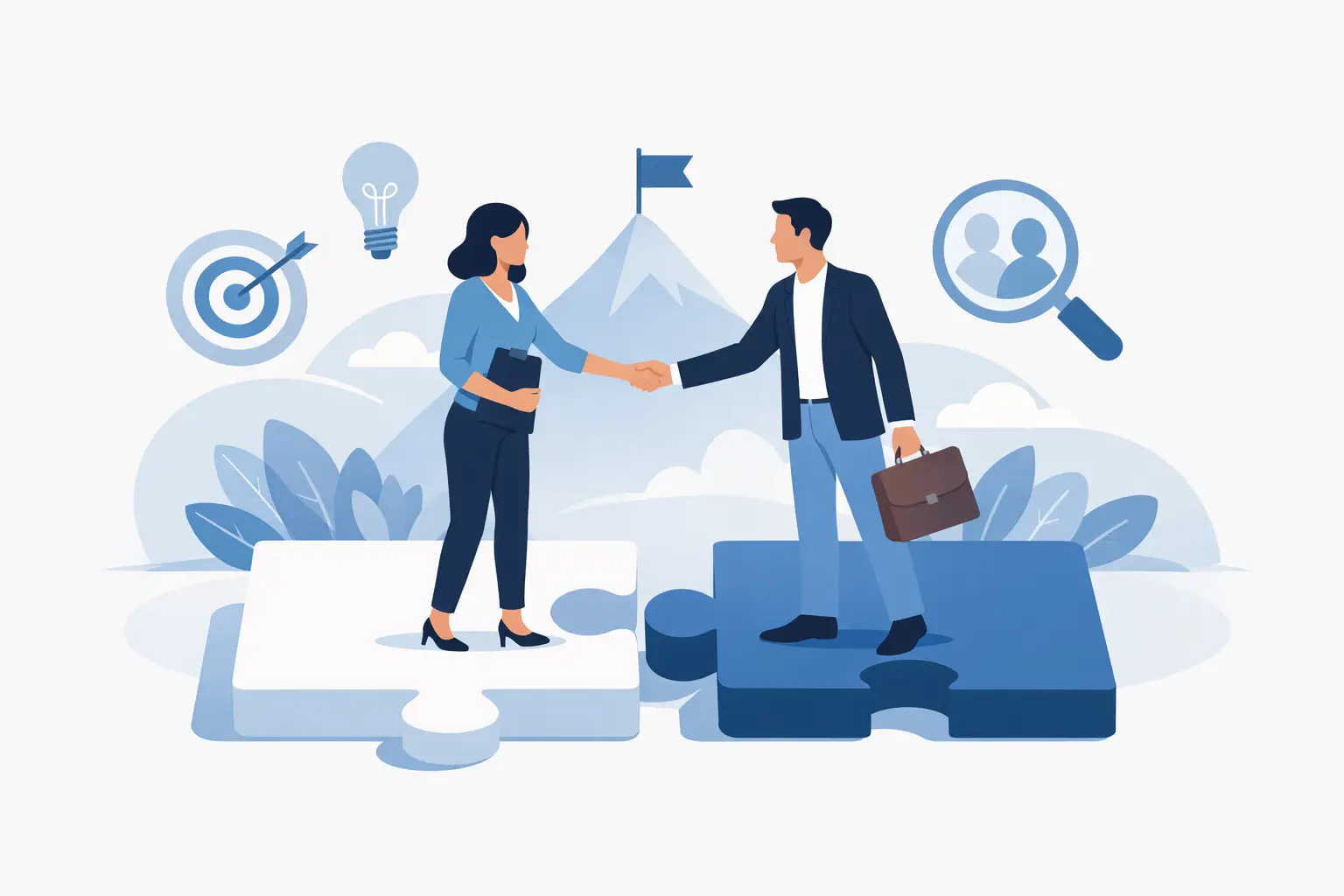 Single Coaching Partner finden mit Klarheit