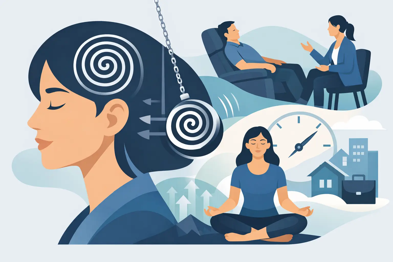Was bringt Hypnose wirklich im Alltag?